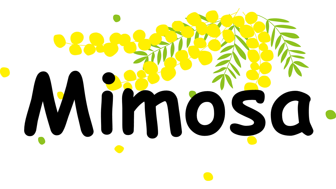 Mimosa　リプロのプロ集団